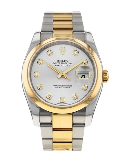 Rolex Datejust 116203